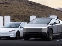 Superchargery w Polsce ładują auta elektryczne innych marek. Oto ceny