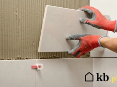 Zrobił nową łazienkę. Po roku wszystko odpadło. Winna była jedna drobna oszczędność