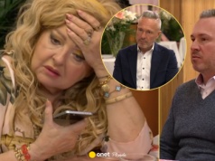 Wrócił do "Kuchennych rewolucji" po ośmiu latach. Gessler nie wytrzymała: nie chcę was słyszeć!