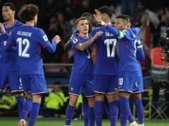 Kolejna reprezentacja wywalczyła awans na MŚ 2026