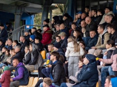 Czas na debiut, czyli starcie Olimpii z Lechią