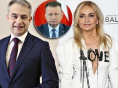 Szok w studiu TVN24 po tych słowach wicepremiera! Nawet Olejnik nie dowierzała! "Nie…