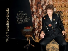 Błażej Król - Trasa Popiół