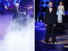 Karolak spytany "gdzie Kaczorowska" opowiada: w dupie. Rogacewicz nie wytrzymał!