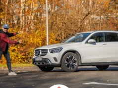 Czy używany Mercedes GLC jest lepszy niż nowy chiński samochód z gwarancją? Ta sama cena, zdecydowanie inna jakość! | 12 minut