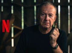 Ostatni film Pasikowskiego i Lindy trafi na Netfliksa. I to już zaraz