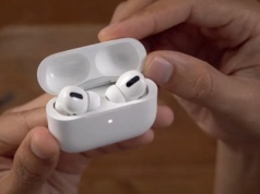 Zmień swoje AirPods w pilota do zdjęć i filmów