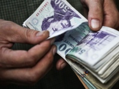 Orban twierdzi, że USA są gotowe wesprzeć Węgry w razie ataku na forinta