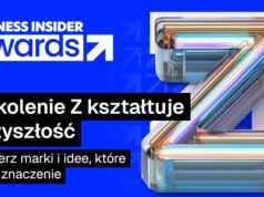 Marki i trendy pokolenia Z – startuje plebiscyt Business Insider Awards