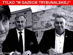 Rodzina Stachaczyków wybiela starostwo. Łączny mija się z prawdą. W tle miliony złotych