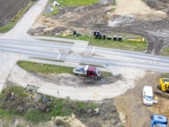 Uwaga kierowcy! W Ciechanowie wystąpią utrudnienia w ruchu