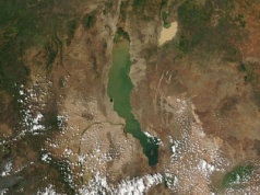 Zmiany klimatu wpływają na procesy tektoniczne. Ryfty szybciej się powiększają