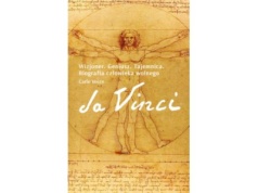 Da Vinci. Wizjoner. Geniusz. Tajemnica. Biografia człowieka wolnego |Recenzja