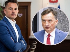 Kiedy decyzja ws. aresztu dla Zbigniewa Ziobry? Wiceminister stawia sprawę jasno