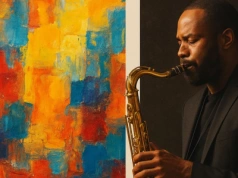 Wiszeńskie Spotkania ze Sztuką. Wernisaż Ernesta Bortnowskiego i koncert