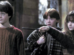 Tak wygląda nowy Harry, Ron i Neville. Nowe zdjęcia z „Harry'ego Pottera” od HBO