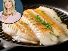 Ryba nigdy więcej nie rozpadnie się na patelni. Wystarczy trik Ewy Wachowicz