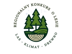 Rusza I Regionalny Konkurs o Lesie „Las – Klimat – Drewno”