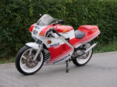 Honda NSR 250 MC18 1987 – 33900 PLN – Dębe Wielkie