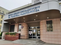 Dr Anna Tylek przejmuje stery Szpitala Narutowicza. Komisja była jednomyślna