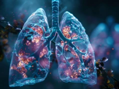 Mężczyźni i kobiety zmagają się z odmiennymi wyzwaniami w przebiegu POChP, rozstrzeni oskrzeli i choroby płuc wywołanej przez NTM