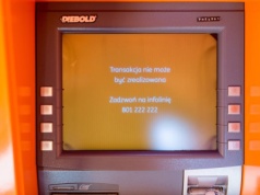 Weekend pełen przerw technicznych w bankach. Klienci muszą liczyć się z utrudnieniami