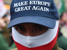 EuroPKB: Polska wróciła na gospodarczy tron Europy