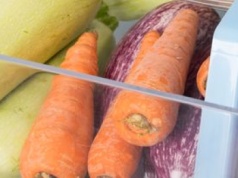 Tak należy przechowywać marchew. Inaczej szybko więdnie i zaczyna pleśnieć