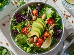 Żywność ekologiczna zyskuje na znaczeniu. W 2025 roku pobije rekord popularności?