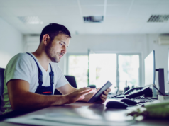 Nowe materiały szkoleniowe w „Lidze Prawdziwych Mechaników”