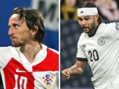 Eliminacje MŚ 2026: Plan transmisji