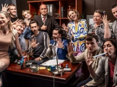 Wrócił najzabawniejszy polski serial od lat. Wybory, romanse i plejada gwiazd