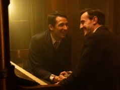 The History of Sound - recenzja filmu