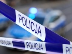 Rodzinna tragedia w Łódzkiem. Trzy ciała w samochodzie