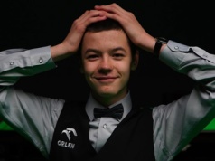 Polak na ustach snookerowego świata. 14-letni Michał Szubarczyk nowym mistrzem snookera