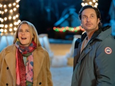 Czy warto spędzić "Święta z eks"? Netflix zaprasza - recenzja