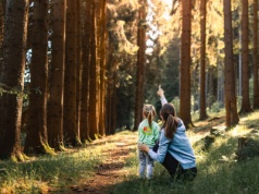 Czym będą oddychać nasze dzieci? Dzień Czystego Powietrza to doskonała okazja, by mówić o edukacji ekologicznej