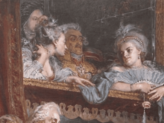 Donald Trump patrzy. Nowy ambasador USA krytykuje Omnibusa