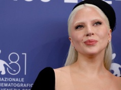 Lady Gaga o zdrowiu psychicznym i walce z kryzysem. "Czuję się szczęśliwa, że żyję"