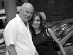 Śledztwo ws. śmierci żony znanego muzyka. Jest decyzja prokuratury