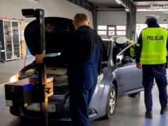 Już w najbliższą sobotę będziecie mogli bezpłatnie sprawdzić swoje światła