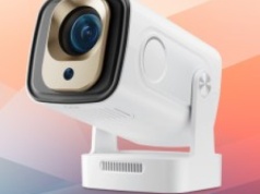 Projektor Magcubic HY310 1080p Android za 185,65 zł w AliExpress