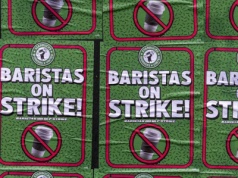Wielki strajk w Starbucksie. Obejmie dziesiątki miast i kilkadziesiąt lokali