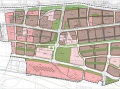 Dwa razy więcej mieszkańców i siedem hektarów pod zieleń na Odolanach? Trwają konsultacje społeczne