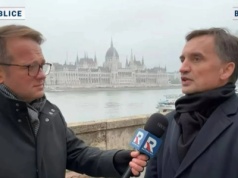 Ziobro odpowiada prokuraturze. "Będę stawiał opór działaniom szajki przestępców"