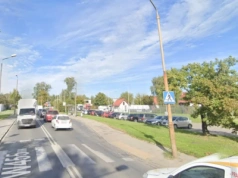 Zacznie się w nocy. Zamykają ulicę Swojczycką. To jeden z najważniejszych wjazdów do Wrocławia