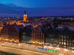 10 procent na inwestycje, czyli budżet Elbląga na 2026 rok