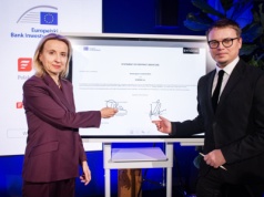 Polska spółka od AI otrzyma ogromną kwotę od Europejskiego Banku Inwestycyjnego. "To kamień milowy"