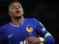Duże osłabienie Francuzów. Mbappe nie zagra w kadrze