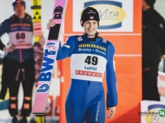 Skoki narciarskie – czterech skoczków z Beskidów w składzie na inaugurację PŚ